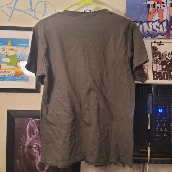 WWE John Cena T Shirt - Picture 4 of 5